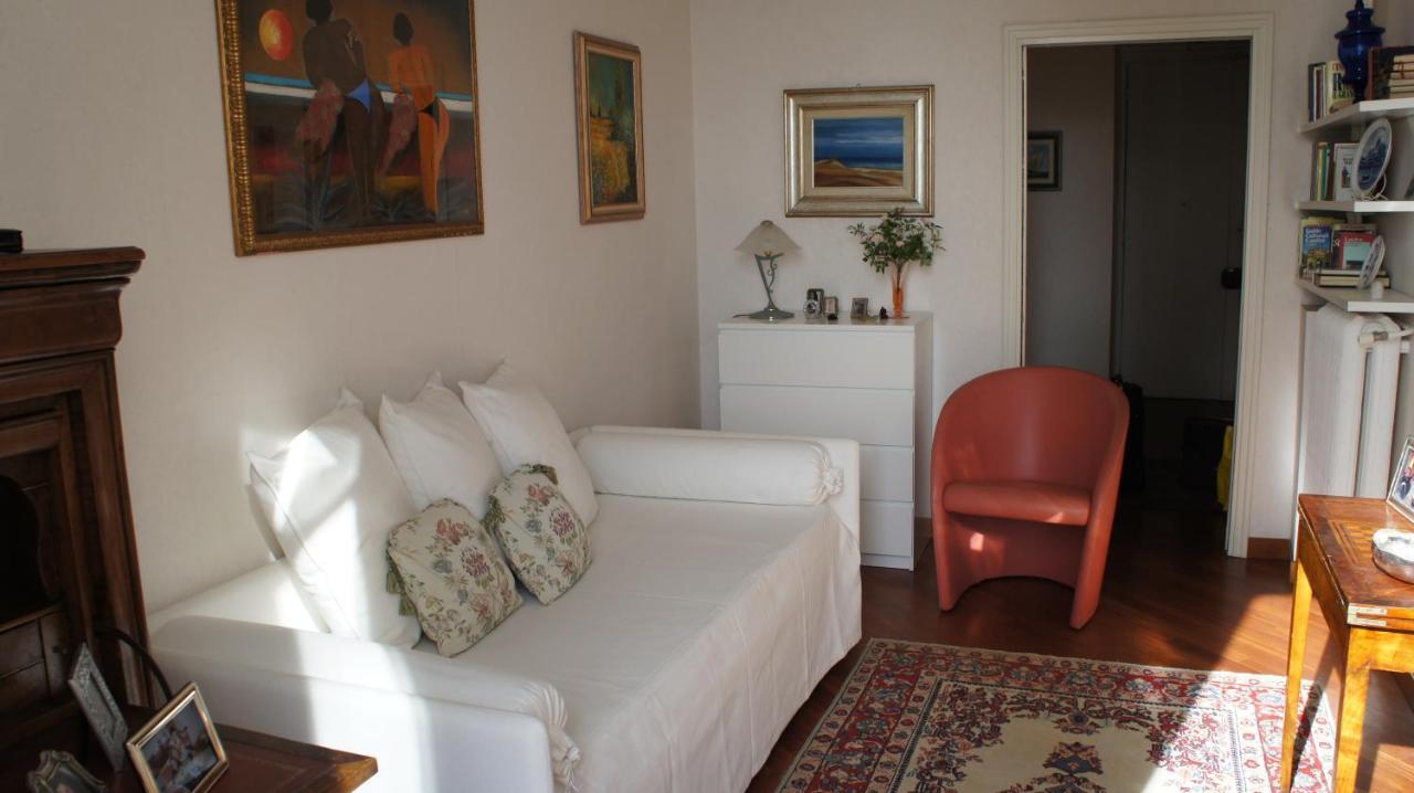 Regina Sur La Plage Menton Exterior photo